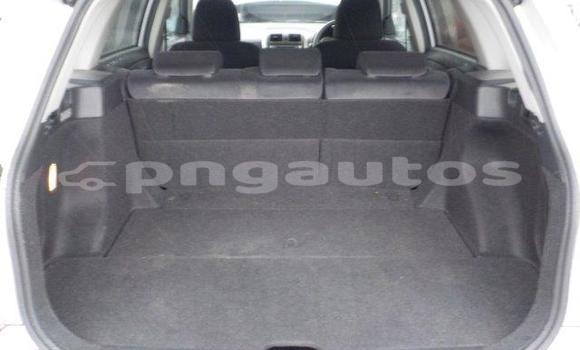 Buy Import Toyota Corolla Silver Car in Port Moresby in National Capital District Buy Import Toyota Corolla Silver Car in Port Moresby in National Capital District