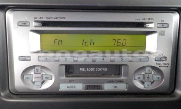 Buy Import Toyota Corolla Silver Car in Port Moresby in National Capital District Buy Import Toyota Corolla Silver Car in Port Moresby in National Capital District