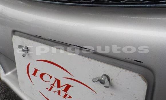 Buy Import Toyota Corolla Silver Car in Port Moresby in National Capital District Buy Import Toyota Corolla Silver Car in Port Moresby in National Capital District