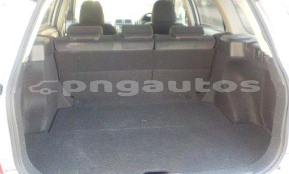 Buy Import Toyota Corolla Silver Car in Port Moresby in National Capital District Buy Import Toyota Corolla Silver Car in Port Moresby in National Capital District