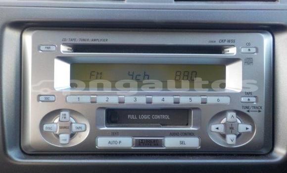 Buy Import Toyota Corolla Silver Car in Port Moresby in National Capital District Buy Import Toyota Corolla Silver Car in Port Moresby in National Capital District