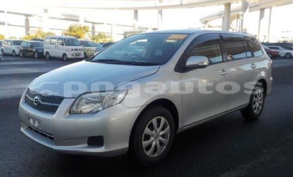 Buy Import Toyota Corolla Silver Car in Port Moresby in National Capital District Buy Import Toyota Corolla Silver Car in Port Moresby in National Capital District