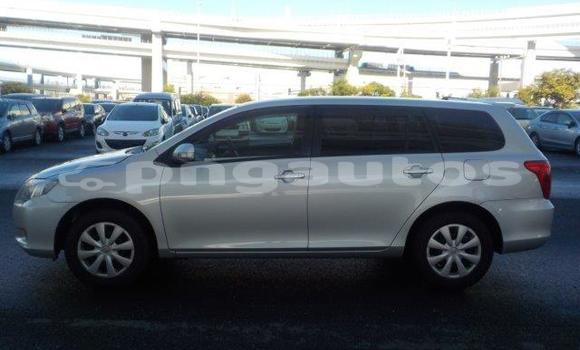 Buy Import Toyota Corolla Silver Car in Port Moresby in National Capital District Buy Import Toyota Corolla Silver Car in Port Moresby in National Capital District