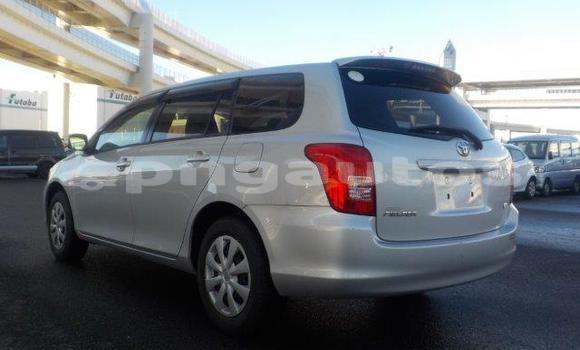 Buy Import Toyota Corolla Silver Car in Port Moresby in National Capital District Buy Import Toyota Corolla Silver Car in Port Moresby in National Capital District