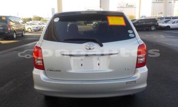 Buy Import Toyota Corolla Silver Car in Port Moresby in National Capital District Buy Import Toyota Corolla Silver Car in Port Moresby in National Capital District