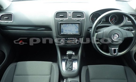 Buy Import Volkswagen Golf Black Car in Port Moresby in National Capital District Buy Import Volkswagen Golf Black Car in Port Moresby in National Capital District