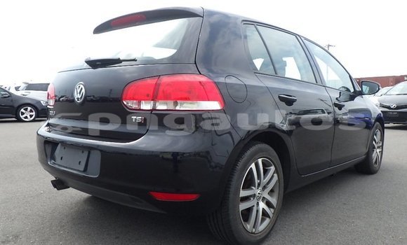 Buy Import Volkswagen Golf Black Car in Port Moresby in National Capital District Buy Import Volkswagen Golf Black Car in Port Moresby in National Capital District