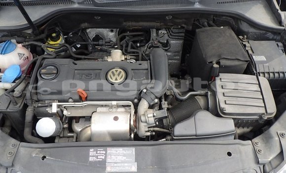 Buy Import Volkswagen Golf Black Car in Port Moresby in National Capital District Buy Import Volkswagen Golf Black Car in Port Moresby in National Capital District