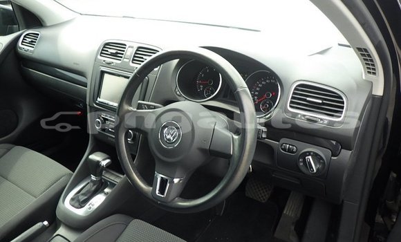 Buy Import Volkswagen Golf Black Car in Port Moresby in National Capital District Buy Import Volkswagen Golf Black Car in Port Moresby in National Capital District