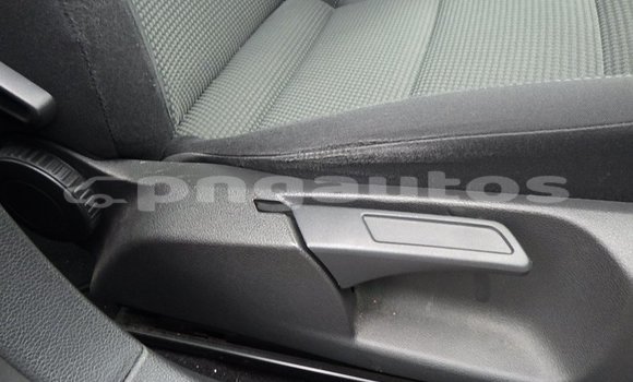 Buy Import Volkswagen Golf Black Car in Port Moresby in National Capital District Buy Import Volkswagen Golf Black Car in Port Moresby in National Capital District