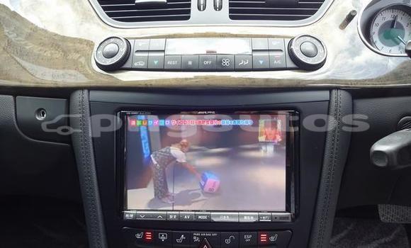 Buy Used Mercedes-Benz CLS–Class Black Car in Port Moresby in National Capital District Buy Used Mercedes-Benz CLS–Class Black Car in Port Moresby in National Capital District