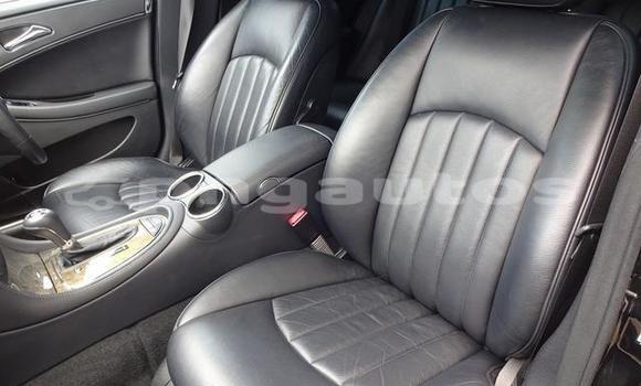 Buy Used Mercedes-Benz CLS–Class Black Car in Port Moresby in National Capital District Buy Used Mercedes-Benz CLS–Class Black Car in Port Moresby in National Capital District