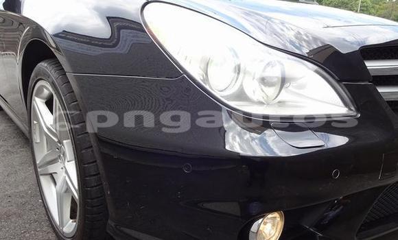Buy Used Mercedes-Benz CLS–Class Black Car in Port Moresby in National Capital District Buy Used Mercedes-Benz CLS–Class Black Car in Port Moresby in National Capital District