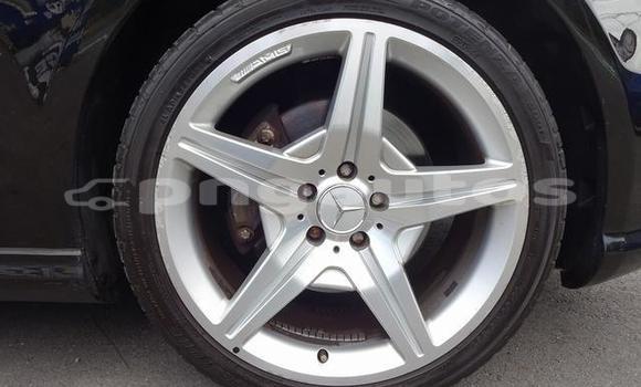 Buy Used Mercedes-Benz CLS–Class Black Car in Port Moresby in National Capital District Buy Used Mercedes-Benz CLS–Class Black Car in Port Moresby in National Capital District