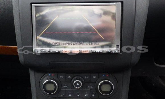 Buy Used Nissan Dualis Silver Car in Port Moresby in National Capital District Buy Used Nissan Dualis Silver Car in Port Moresby in National Capital District