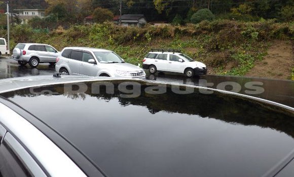 Buy Used Nissan Dualis Silver Car in Port Moresby in National Capital District Buy Used Nissan Dualis Silver Car in Port Moresby in National Capital District