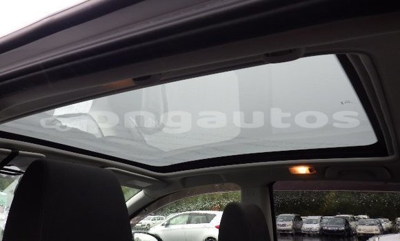 Buy Used Nissan Dualis Silver Car in Port Moresby in National Capital District Buy Used Nissan Dualis Silver Car in Port Moresby in National Capital District