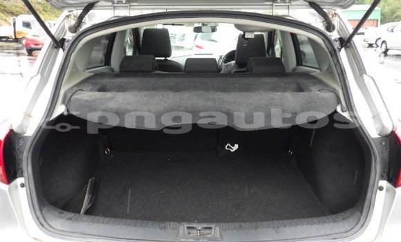 Buy Used Nissan Dualis Silver Car in Port Moresby in National Capital District Buy Used Nissan Dualis Silver Car in Port Moresby in National Capital District