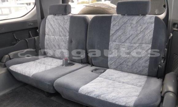 Buy Used Toyota Land Cruiser Prado Silver Car in Port Moresby in National Capital District Buy Used Toyota Land Cruiser Prado Silver Car in Port Moresby in National Capital District