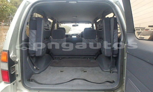Buy Used Toyota Land Cruiser Prado Silver Car in Port Moresby in National Capital District Buy Used Toyota Land Cruiser Prado Silver Car in Port Moresby in National Capital District