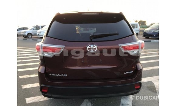 Buy Import Toyota Highlander Other Car in Import - Dubai in Enga Buy Import Toyota Highlander Other Car in Import - Dubai in Enga