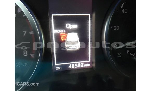 Buy Import Toyota Highlander Other Car in Import - Dubai in Enga Buy Import Toyota Highlander Other Car in Import - Dubai in Enga