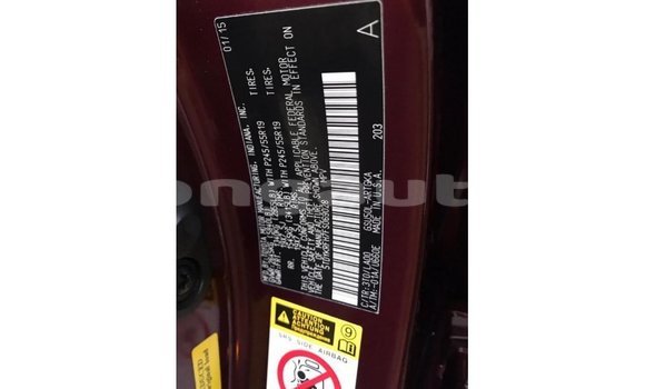 Buy Import Toyota Highlander Other Car in Import - Dubai in Enga Buy Import Toyota Highlander Other Car in Import - Dubai in Enga