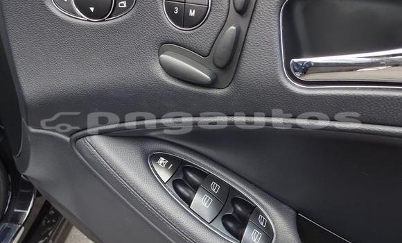 Buy Import Mercedes Viano Black Car in Port Moresby in National Capital District Buy Import Mercedes Viano Black Car in Port Moresby in National Capital District