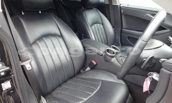 Buy Import Mercedes Viano Black Car in Port Moresby in National Capital District Buy Import Mercedes Viano Black Car in Port Moresby in National Capital District