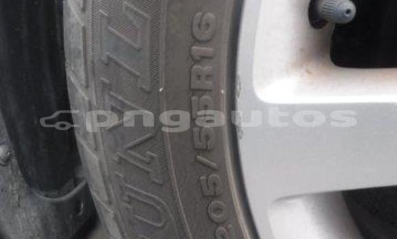 Buy Import Honda Civic Silver Car in Port Moresby in National Capital District Buy Import Honda Civic Silver Car in Port Moresby in National Capital District