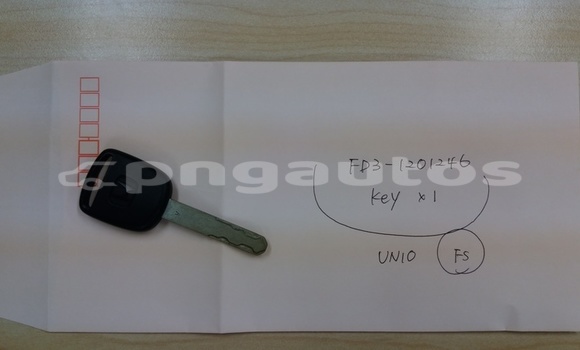 Buy Import Honda Civic Silver Car in Port Moresby in National Capital District Buy Import Honda Civic Silver Car in Port Moresby in National Capital District