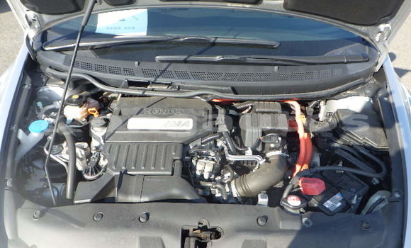 Buy Import Honda Civic Silver Car in Port Moresby in National Capital District Buy Import Honda Civic Silver Car in Port Moresby in National Capital District