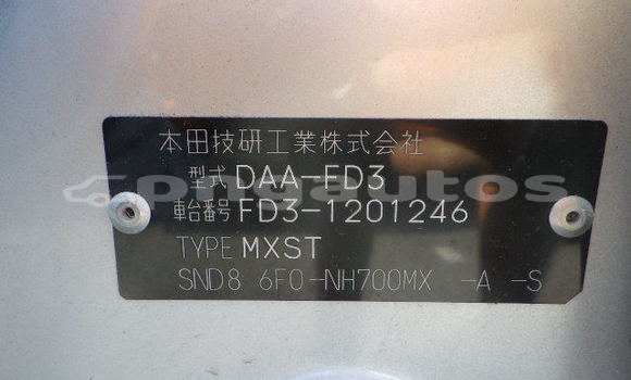 Buy Import Honda Civic Silver Car in Port Moresby in National Capital District Buy Import Honda Civic Silver Car in Port Moresby in National Capital District