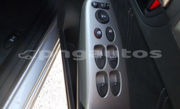 Buy Import Honda Civic Silver Car in Port Moresby in National Capital District Buy Import Honda Civic Silver Car in Port Moresby in National Capital District