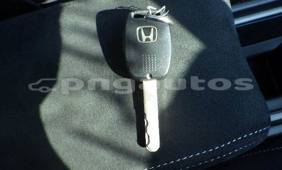 Buy Import Honda Civic Silver Car in Port Moresby in National Capital District Buy Import Honda Civic Silver Car in Port Moresby in National Capital District