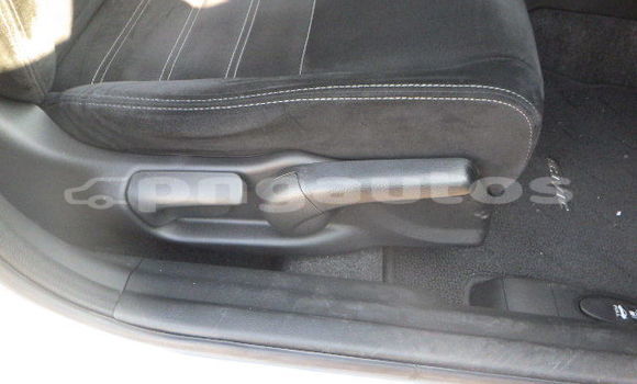 Buy Import Honda Civic Silver Car in Port Moresby in National Capital District Buy Import Honda Civic Silver Car in Port Moresby in National Capital District