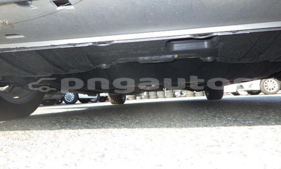 Buy Import Honda Civic Silver Car in Port Moresby in National Capital District Buy Import Honda Civic Silver Car in Port Moresby in National Capital District