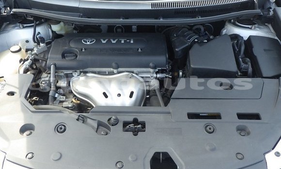 Buy Import Toyota Blade White Car in Port Moresby in National Capital District Buy Import Toyota Blade White Car in Port Moresby in National Capital District