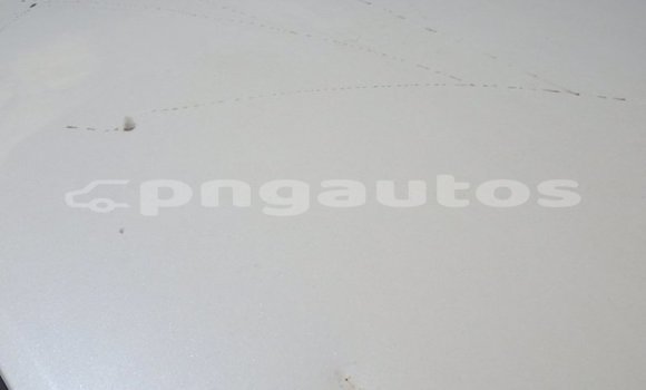 Buy Import Toyota Blade White Car in Port Moresby in National Capital District Buy Import Toyota Blade White Car in Port Moresby in National Capital District