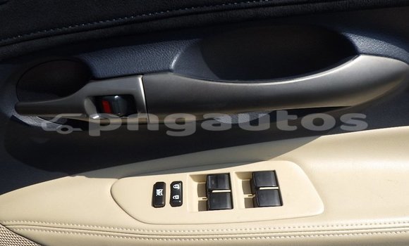 Buy Import Toyota Blade White Car in Port Moresby in National Capital District Buy Import Toyota Blade White Car in Port Moresby in National Capital District