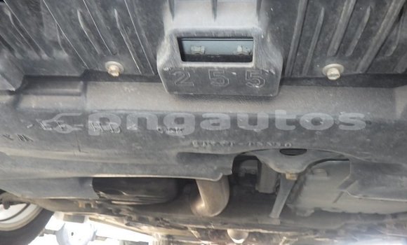 Buy Import Toyota Blade White Car in Port Moresby in National Capital District Buy Import Toyota Blade White Car in Port Moresby in National Capital District