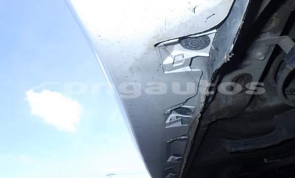 Buy Import Toyota Blade White Car in Port Moresby in National Capital District Buy Import Toyota Blade White Car in Port Moresby in National Capital District