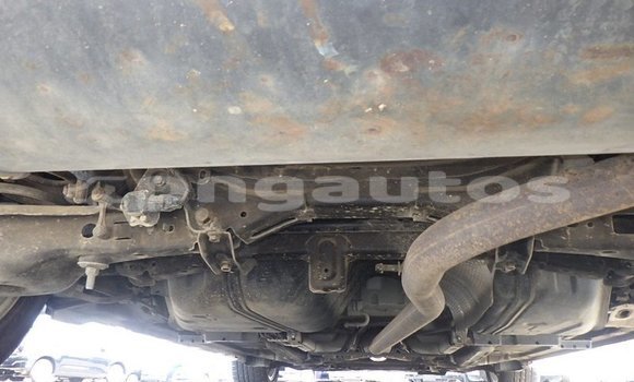 Buy Import Toyota Blade White Car in Port Moresby in National Capital District Buy Import Toyota Blade White Car in Port Moresby in National Capital District