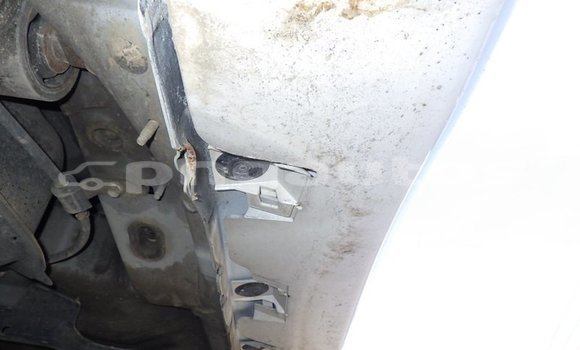 Buy Import Toyota Blade White Car in Port Moresby in National Capital District Buy Import Toyota Blade White Car in Port Moresby in National Capital District