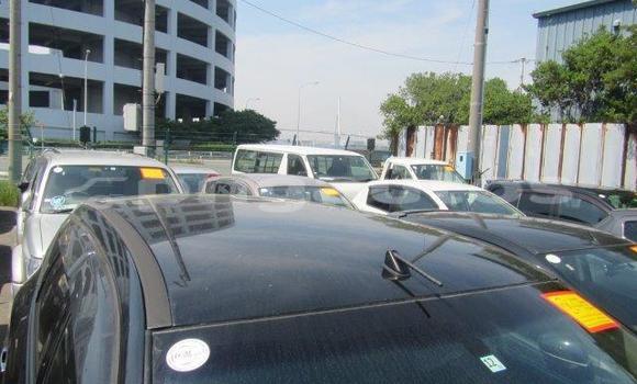 Buy Import Nissan Murano Black Car in Port Moresby in National Capital District Buy Import Nissan Murano Black Car in Port Moresby in National Capital District