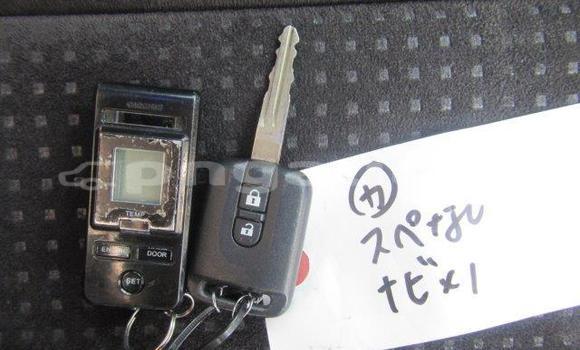 Buy Import Nissan Murano Black Car in Port Moresby in National Capital District Buy Import Nissan Murano Black Car in Port Moresby in National Capital District