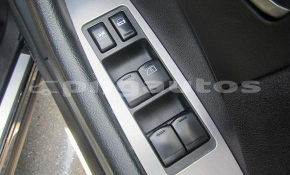 Buy Import Nissan Murano Black Car in Port Moresby in National Capital District Buy Import Nissan Murano Black Car in Port Moresby in National Capital District