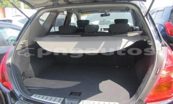 Buy Import Nissan Murano Black Car in Port Moresby in National Capital District Buy Import Nissan Murano Black Car in Port Moresby in National Capital District