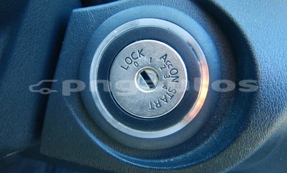 Buy Import Nissan Murano Black Car in Port Moresby in National Capital District Buy Import Nissan Murano Black Car in Port Moresby in National Capital District