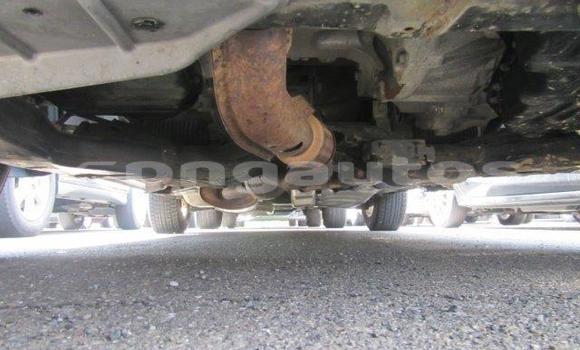 Buy Import Nissan Murano Black Car in Port Moresby in National Capital District Buy Import Nissan Murano Black Car in Port Moresby in National Capital District